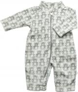 Комбинезон унисекс Модний Карапуз р.74 серый 03-00821-0