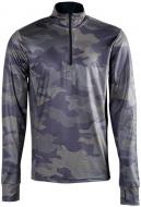 Джемпер Brunotti Avocet-Camo Mens Fleece 2021019183-0930 р. S камуфляж