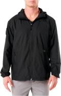 Куртка 5.11 Tactical Cascadia Windbreaker Jacket XS черный