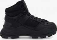 Ботинки Tommy Hilfiger FEMININE HYBRID BOOT EN0EN02553-BDS р.36 черный