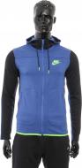 Толстовка Nike 804852-480 р. XL синий