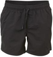 Шорты Firefly Misool 258529-043 р. L серый