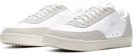 Кроссовки мужские Nike COURT VINTAGE PREM WL CW7586-100 р.44,5 бирюзовые