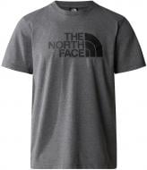 Футболка THE NORTH FACE A87N5-DVV/TNF Medium Grey р.S сірий