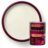 Краска керамическая с колорированием MAGNAT PRO Ceramic Superior 7 шелковистый мат NCS S 0505-Y 0,9 л