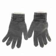 Рукавички Margot Bis Greg р.15 світло-сірий