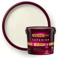 Краска керамическая с колорированием MAGNAT PRO Ceramic Superior 7 шелковистый мат NCS S 0505-Y 4,5 л
