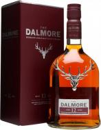 Виски Dalmore 12уо 40% в подарочной коробке 0,7 л