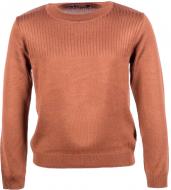 Джемпер для мальчика Flash р.146 коричневый 18B011-1405_770