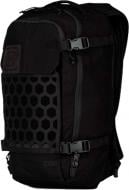 Рюкзак тактичний 5.11 Tactical 5.11 AMP12™ Backpack 25L [019] Black