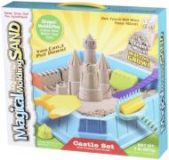 Кінетичний пісок Same Toy Magical Molding Sand NF9888-2Ut