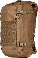 Рюкзак тактичний 5.11 Tactical 5.11 AMP12™ Backpack 25L [134] Kangaroo