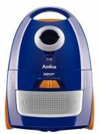 Пылесос Amica VM 1061 Zephyr blue