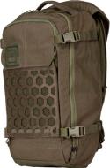 Рюкзак тактический 5.11 Tactical 5.11 AMP12™ Backpack 25L [186] RANGER GREEN