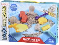 Кінетичний пісок Same Toy Magical Molding Sand NF9888-5Ut