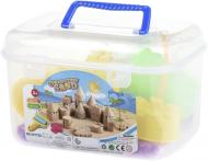 Кінетичний пісок Same Toy Omnipotent Sand HT720-1Ut