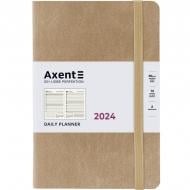 Дневник датированный Axent Partner Soft A5 2024 8817-24-59-A