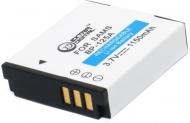 Аккумулятор EXTRADIGITAL для Samsung IA-BP125A 1150мА*ч (DV00DV1266)