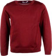 Джемпер для мальчика Flash р.116 бордовый 18B014-1800_586