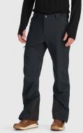 Штани Outdoor Research MEN'S CIRQUE II PANTS 271417-0001 р. L чорний