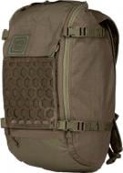 Рюкзак тактичний 5.11 Tactical 5.11 AMP24™ Backpack 32L [186] RANGER GREEN