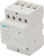 Контактор CHINT NCH8-40/40 40A 4НО 256099