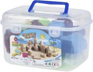 Кінетичний пісок Same Toy Omnipotent Sand HT720-6Ut