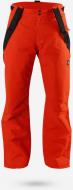 Штани Brunotti Footstrap Mens Snowpants 2021053121-0222 р. M червоний