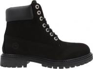 Ботинки Lumberjack River 2 SWH6901-001D01-CB001 р.36 черный
