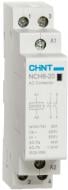 Контактор CHINT NCH8-20/20 20A 2НО 256054