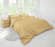 Комплект постельного белья бязь Cream King Size (GDKGBC220240) кремовый Good-Dream