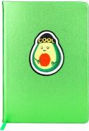 Блокнот А5 Авокадо k20-165-1 KITE