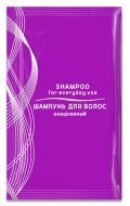 Шампунь ENJEE для взрослых для ежедневного использования пакет 10 мл Шампунь ENJEE для взрослых для ежедневного использования пакет 10 мл