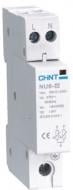 Обмежувач імпульсної перенапруги CHINT NU6-? 1Р In=15kA Uc=460B Im=40kA