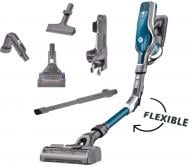 Пылесос аккумуляторный Rowenta RH9571WO Air Force Flex 760 grey/blue Пылесос аккумуляторный Rowenta RH9571WO Air Force Flex 760 grey/blue