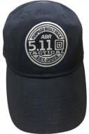 Кепка 5.11 Tactical 2018 MARKETING HAT One Size синий