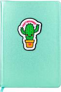 Блокнот А5 Кактус k20-165-4 KITE