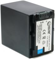 Акумулятор EXTRADIGITAL для Sony NP-FV100 3900мА*ч (BDS2674) Акумулятор EXTRADIGITAL для Sony NP-FV100 3900мА*ч (BDS2674)