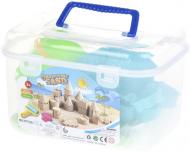 Кінетичний пісок Same Toy Omnipotent Sand HT720-8Ut