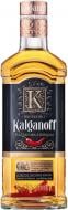 Настоянка Kalganoff Калганова з перцем 0,5 Настоянка Kalganoff Калганова з перцем 0,5