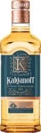 Настойка Kalganoff Калганова с медом на коньяке 0,5