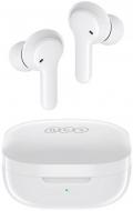 Навушники QCY T13 TWS Bluetooth white (851915)