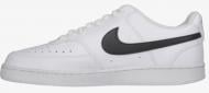 Кроссовки мужские Nike Court Vision Low Next Nature DH2987-106 р.44,5 белые