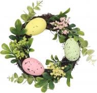 Вінок-свічник 16 см A24-0212