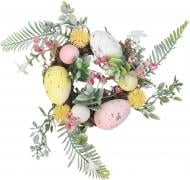 Вінок-свічник 16 см A23-1500