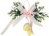 Декорация пасхальная 20 см A24-0176