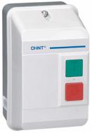 Електромагнітний пускач CHINT NQ3-5.5P 9-13A IP55 496038