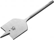 Сверло по дереву перовое A.T.T. 45 мм 897013