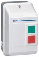 Електромагнітний пускач CHINT NQ3-11P 12-18A IP55 496090