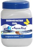 Засыпка Aquakut полифосфат натрия 0,5 кг